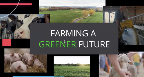 AHDB ITN Farming for a Green Future 2
